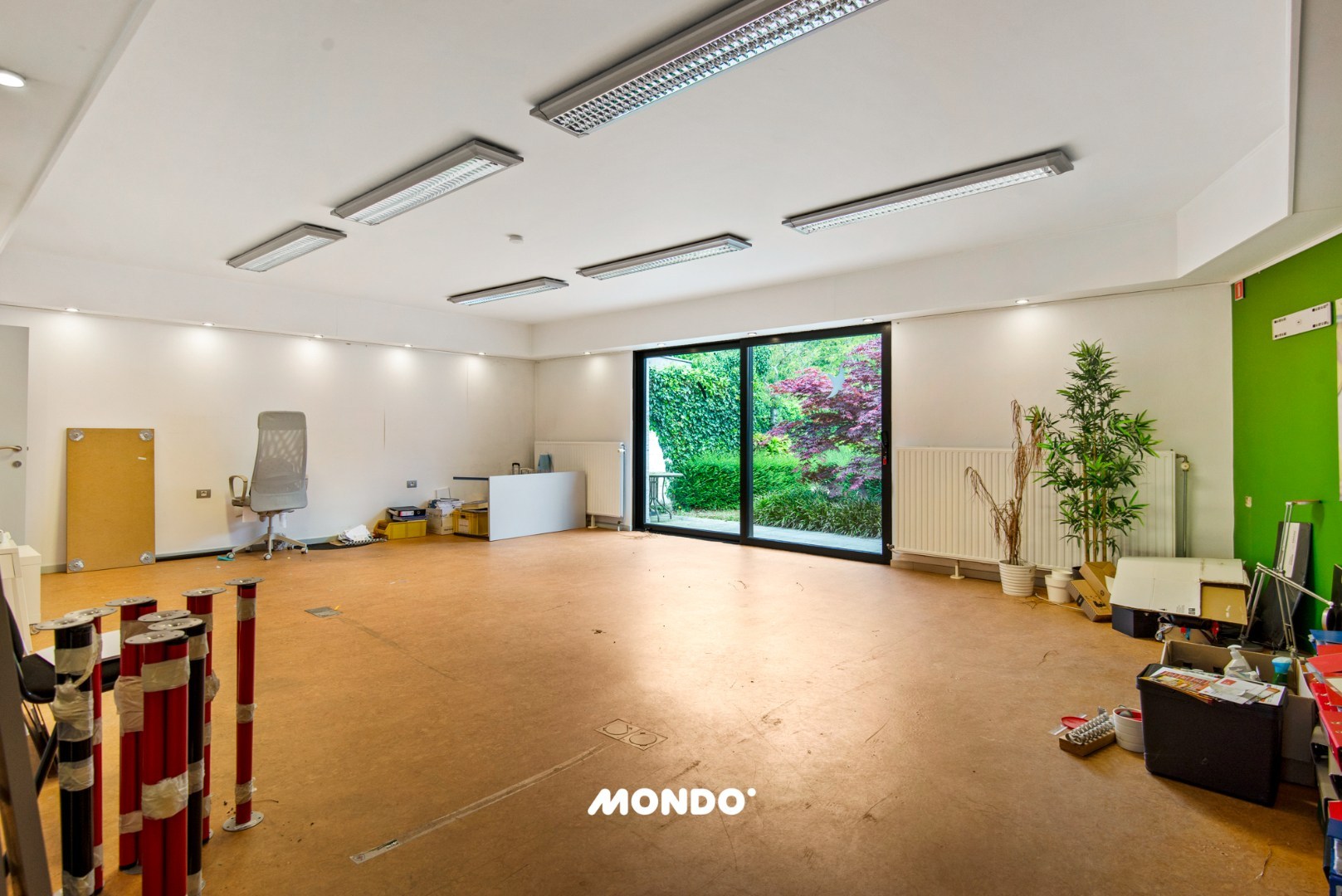 Veelzijdig kantoorgebouw met uitzonderlijk potentieel – ideaal voor praktijk, coworking of investering. - foto 5