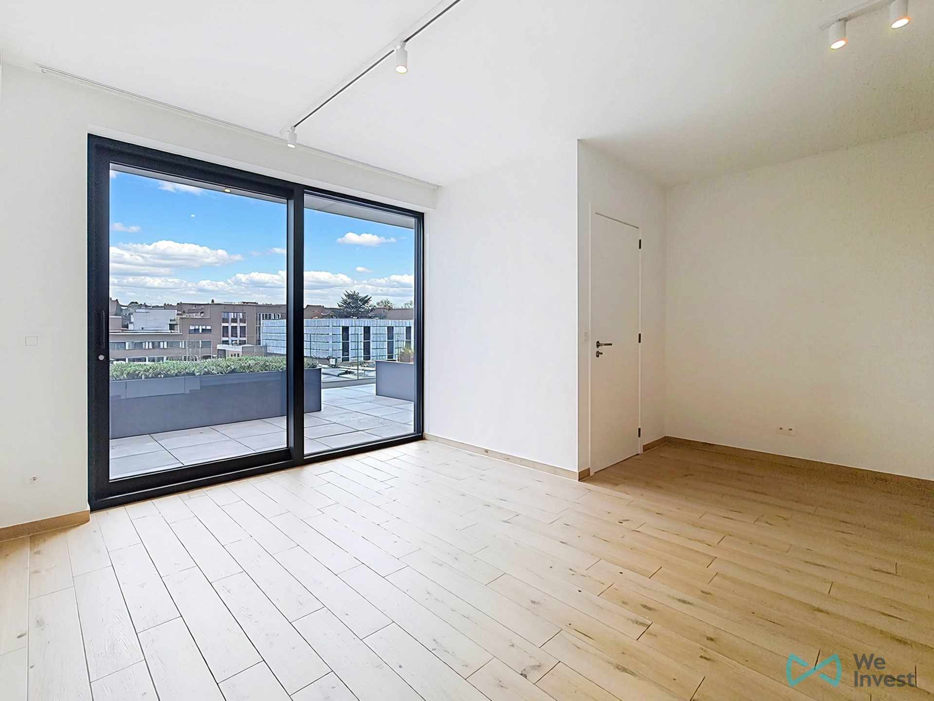 Apartment for rent in Schaerbeek with 1 bedroom - photo 4