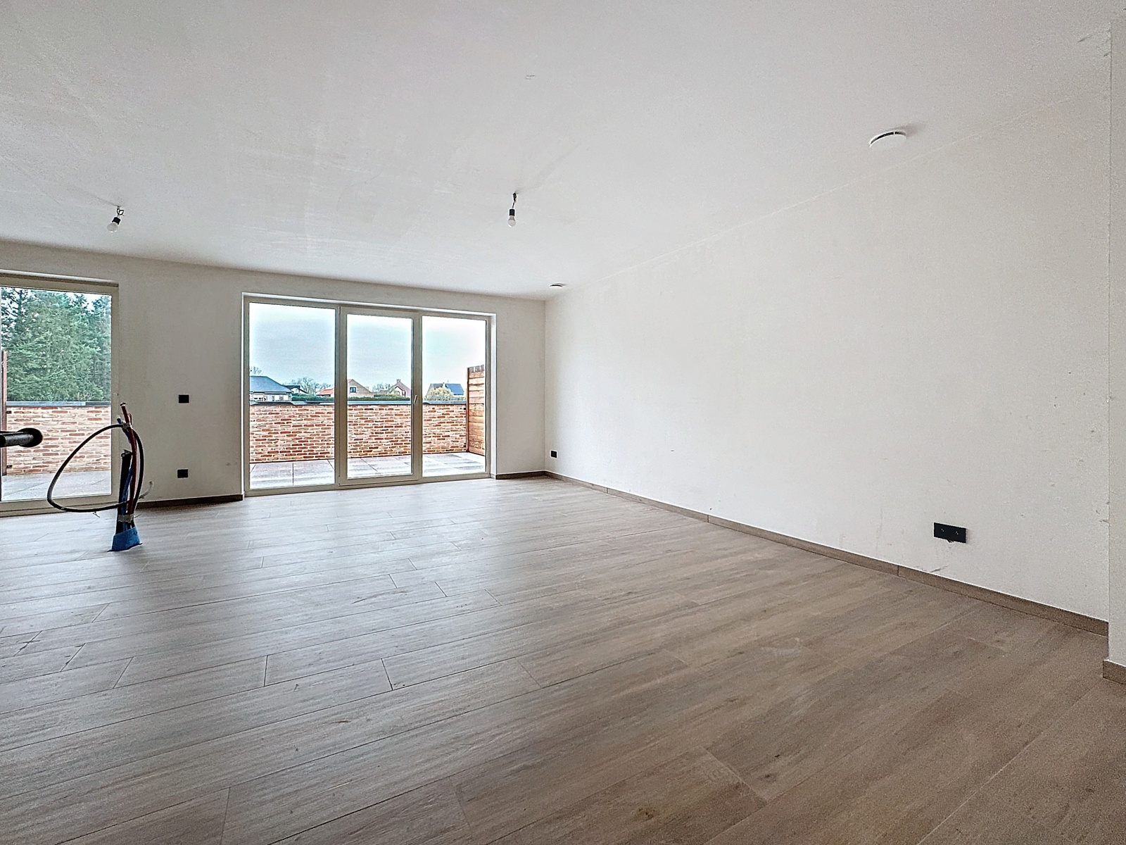 BIJNA ENERGIE-NEUTRAAL APPT. MET 3SLKS &amp; TERRAS - foto 5