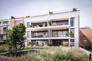 Apartment for sale in Brasschaat