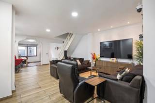 Maison à vendre à Anvers