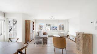 Appartement à vendre à Knokke-Heist