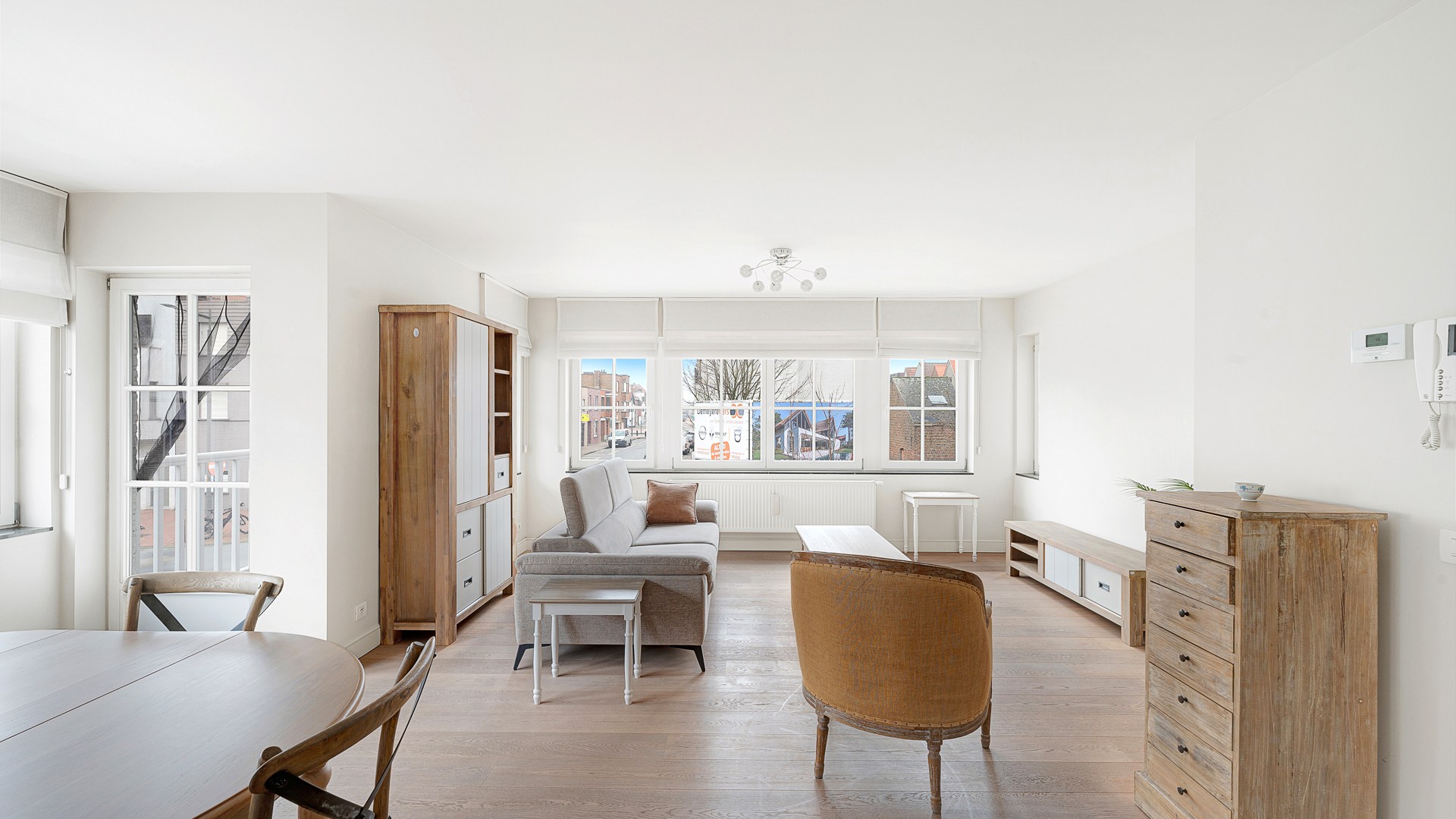 Appartement à vendre à Knokke avec 2 chambres - photo 3