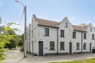 Maison à vendre à Zaventem