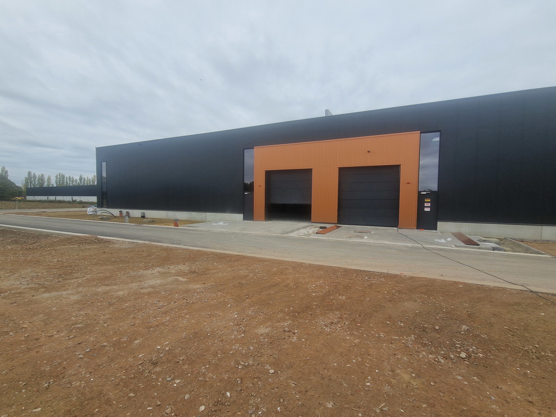 Bedrijvenpark Langveld – moderne KMO-units te koop in Heist-op-den-Berg - foto 3