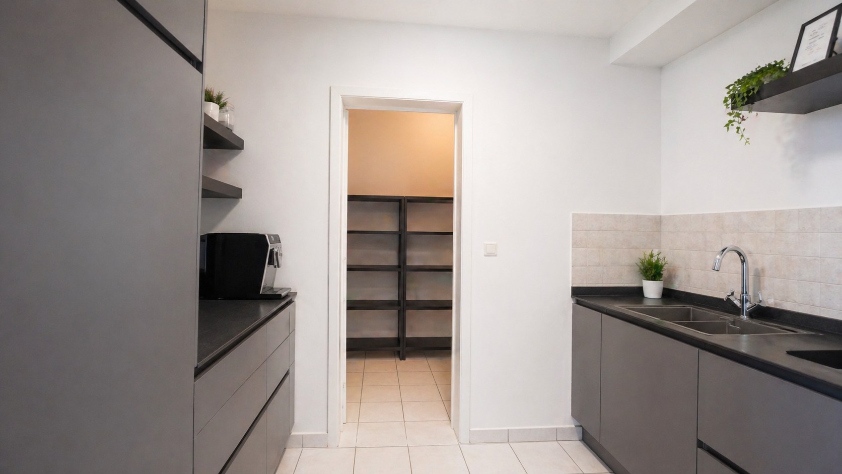 Appartement met garage op de eerste verdieping in Sint-Niklaas - foto 5