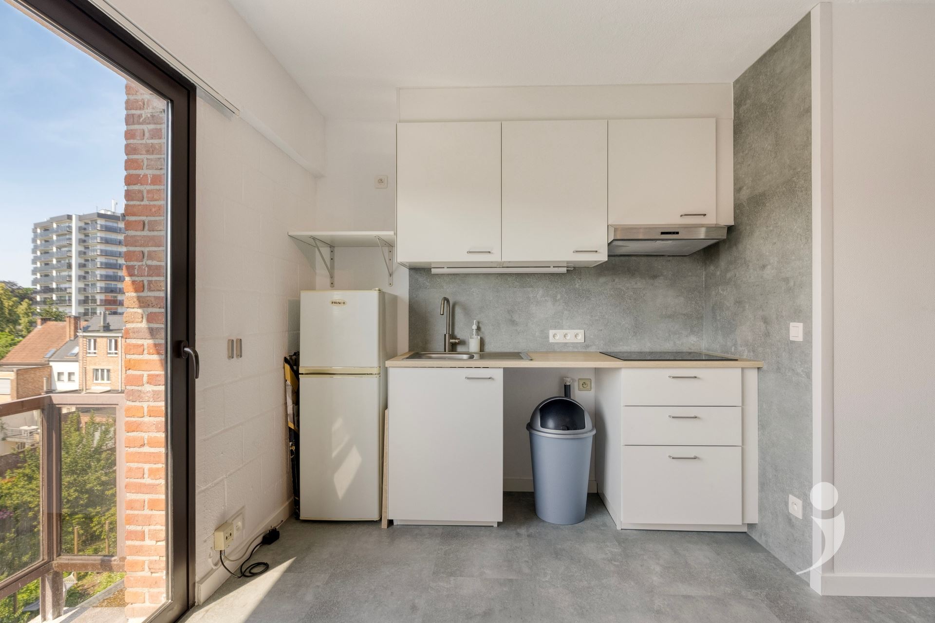 Apartment for sale in Leuven with 1 bedroom - photo 5