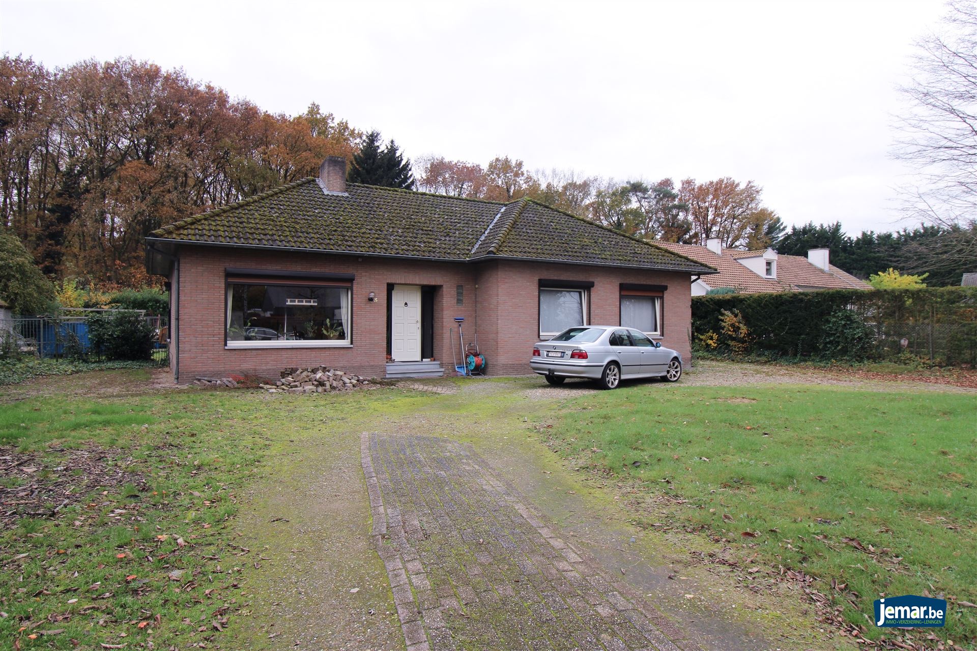 House for sale in Maasmechelen with 2 bedrooms - photo 1