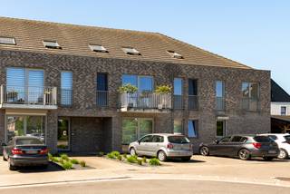 Appartement à vendre à Zemst