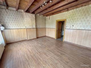 <p><span>PROJECT VOOR OPEN BEBOUWING TE SMEEREBBE</span></p><p><span> </span></p><p><span>Projectgrond voor open bebouwing.</span></p><p><span> </span></p><p><span>Renovatieproject. </span></p><p><span> </span></p><p><span>Voor inlichtingen of bezoek gelieve op de advertentie te reageren, wij bellen u dan zelf op om een afspraak in te plannen. </span></p><p><span> </span></p>