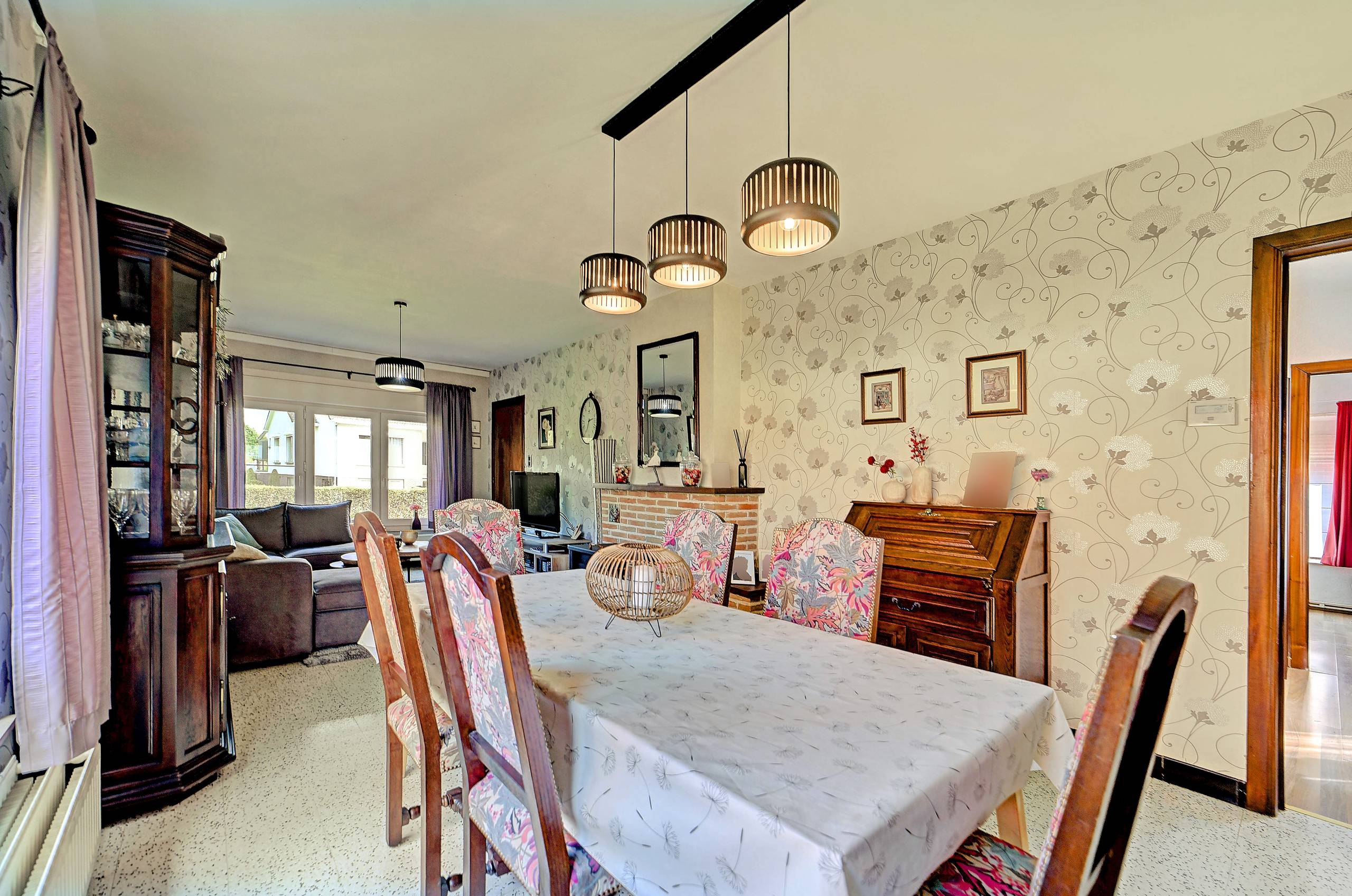 Maison à vendre à Tielt-Winge avec 3 chambres - photo 4