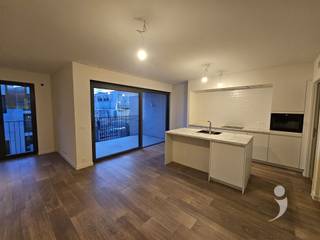 Spacious 2 bedroom apartment...