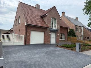 House for rent in Hoogstraten