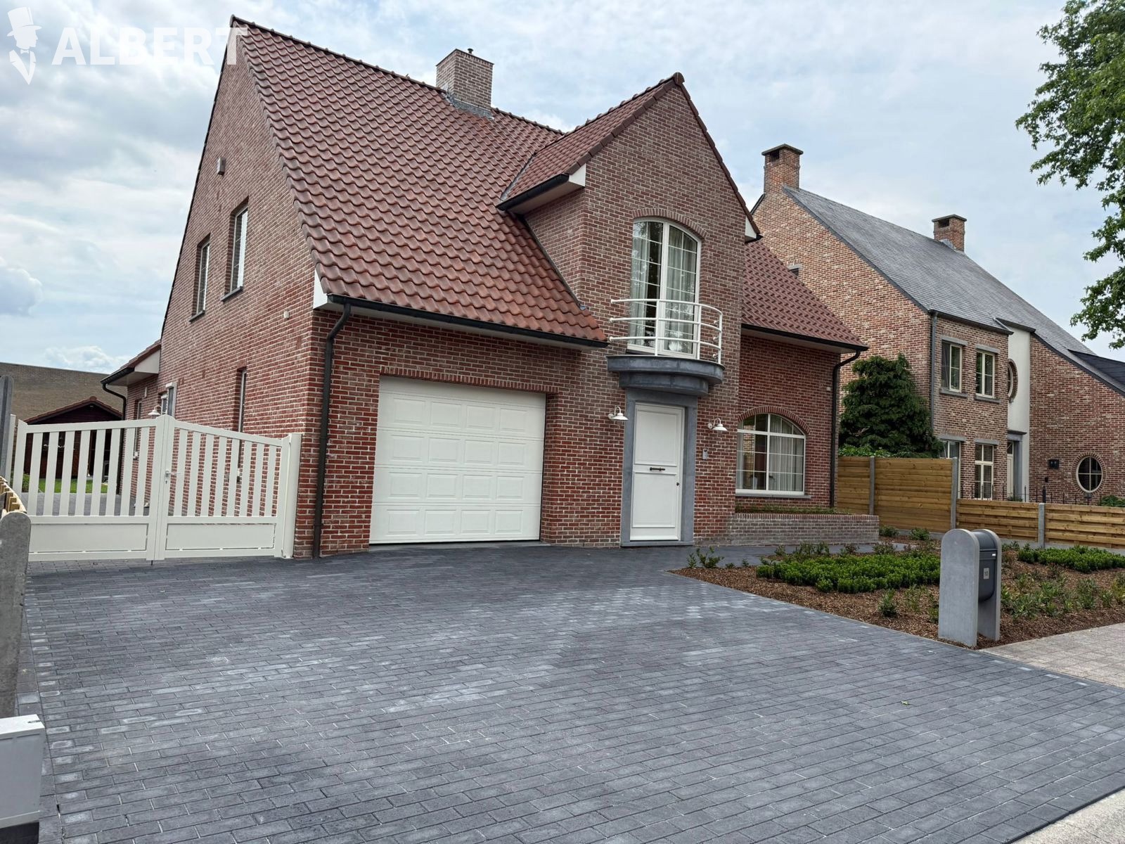 House for rent in Hoogstraten with 3 bedrooms - photo 2