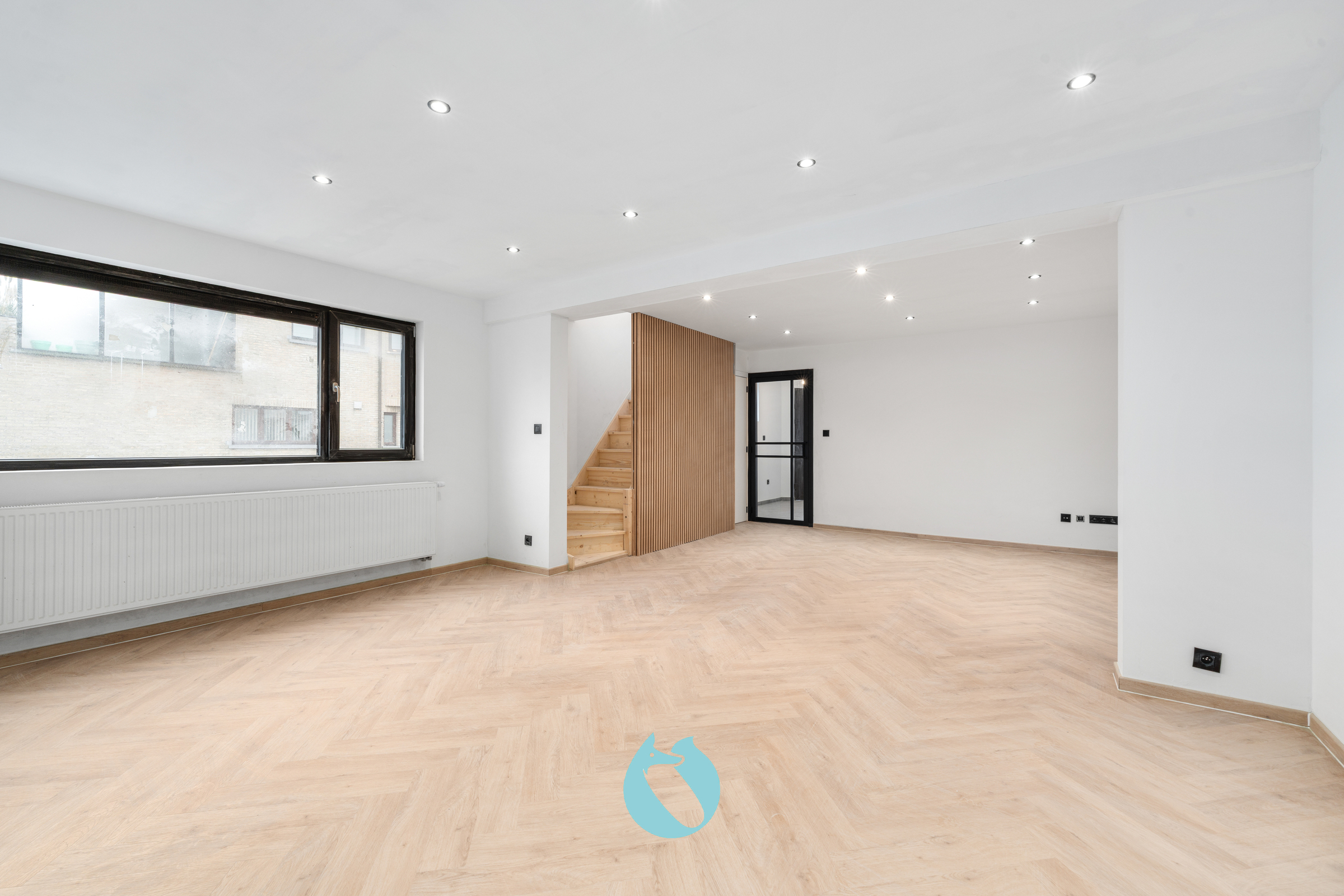 Ruime instapklare woning met 3 slaapkamers en tuin (EPC A) - foto 2