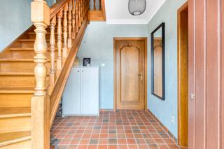 Maison à vendre à Geetbets
