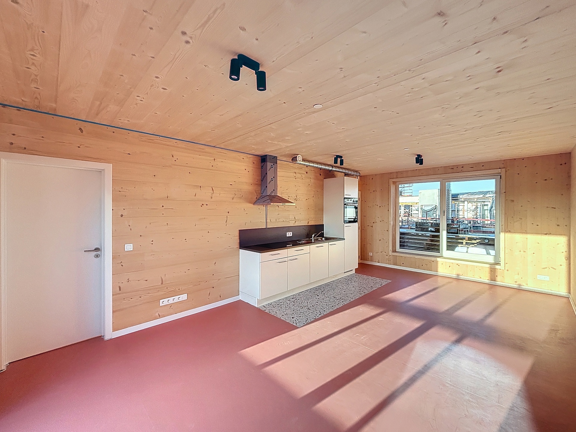 Het voorrecht van een nieuwe flat in het Tannat project - foto 4