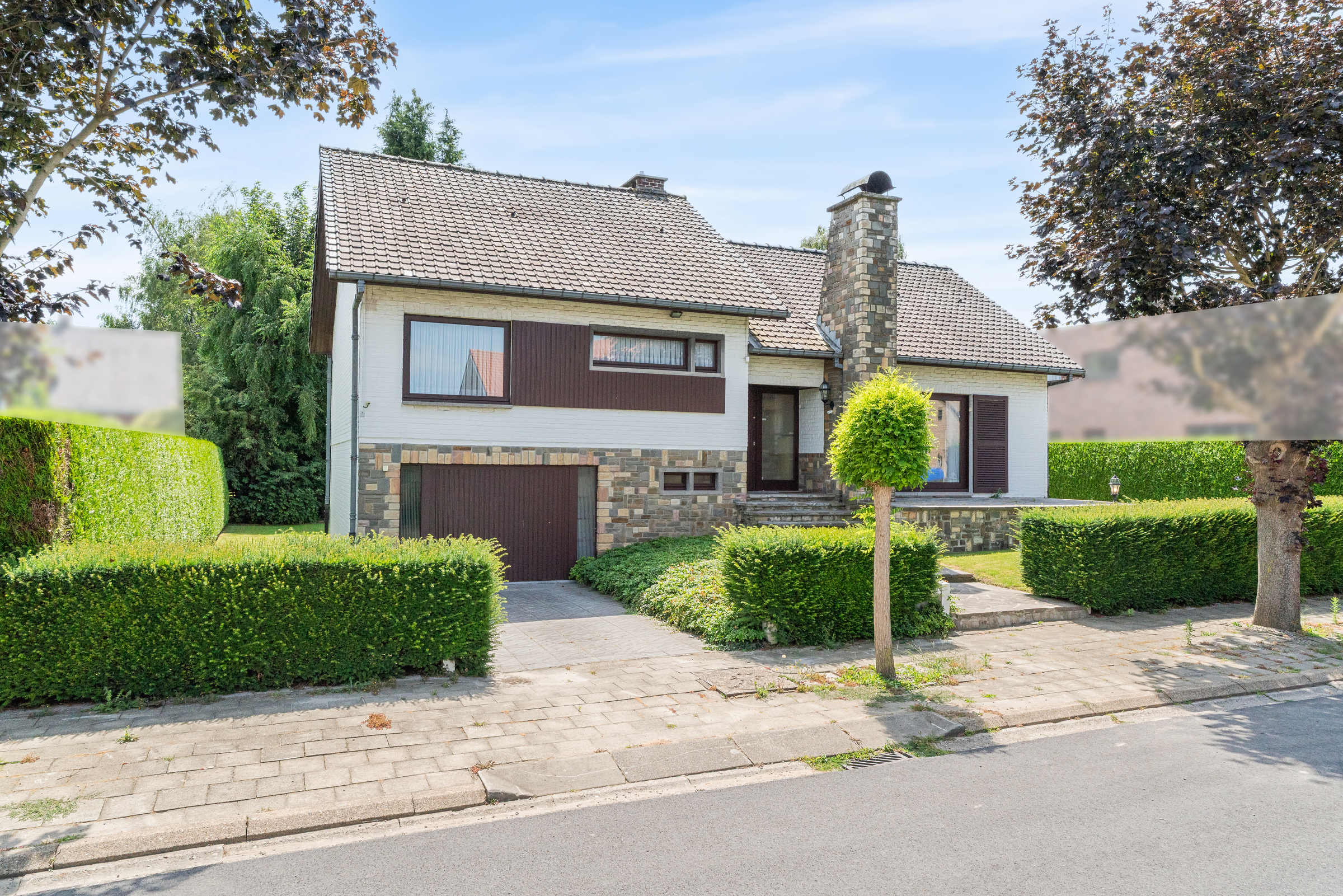 Ruime villa met zuidoostgerichte tuin - foto 5