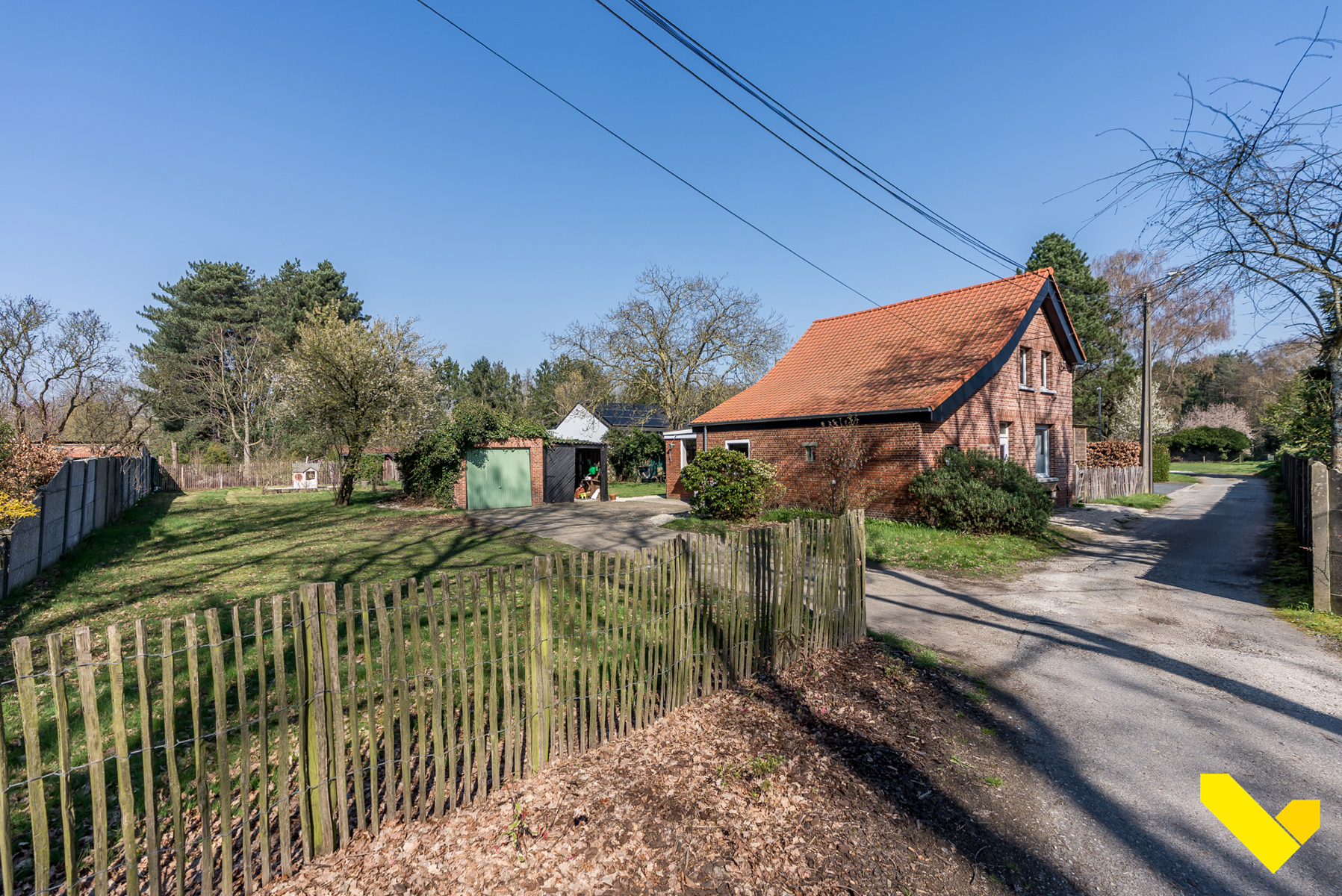 House for sale in Westerlo with 3 bedrooms - photo 2