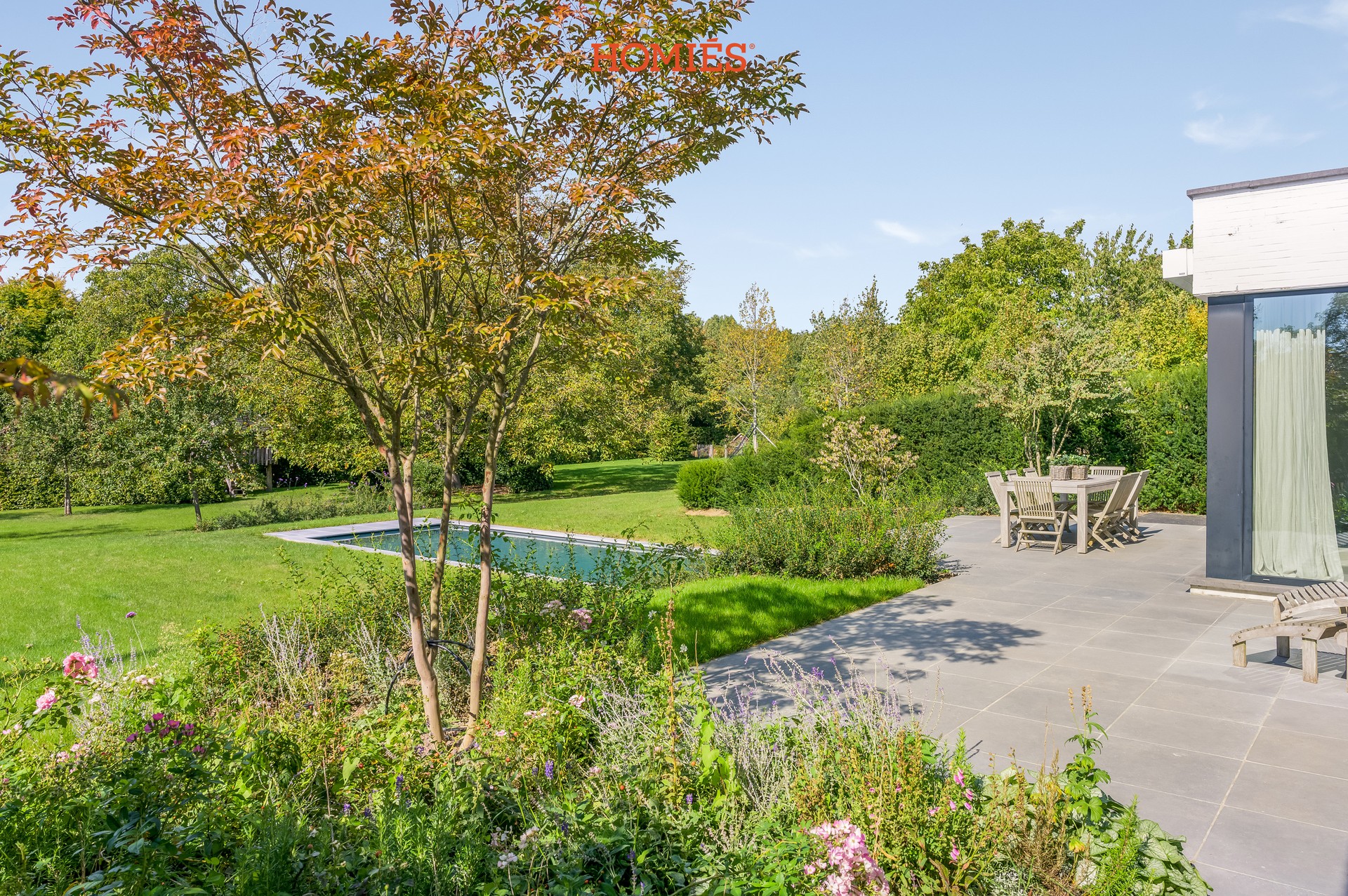 High-end villa en bouwgrond te Blanden - photo 5