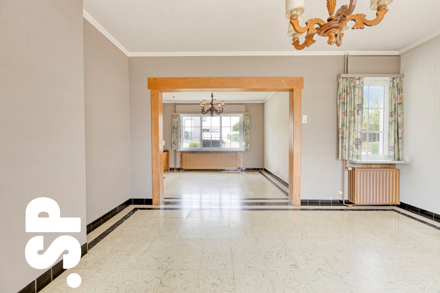 Woning op perceel van 4.732 m² met uitbreidingsmogelijkheden - foto 5