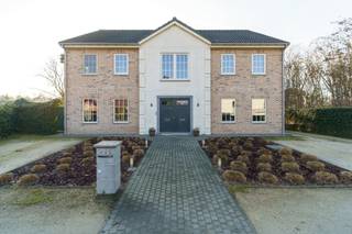 House for sale in Keerbergen