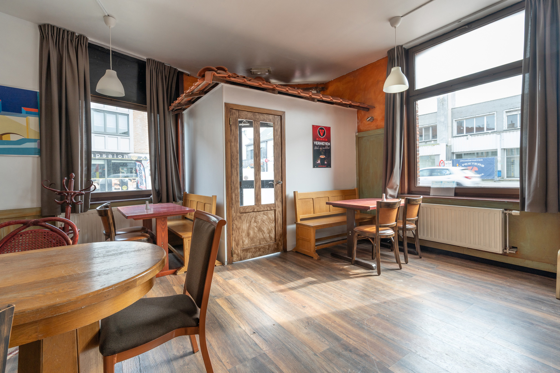 KARAKTERVOL HORECAPAND OF HANDELSPAND  - foto 2