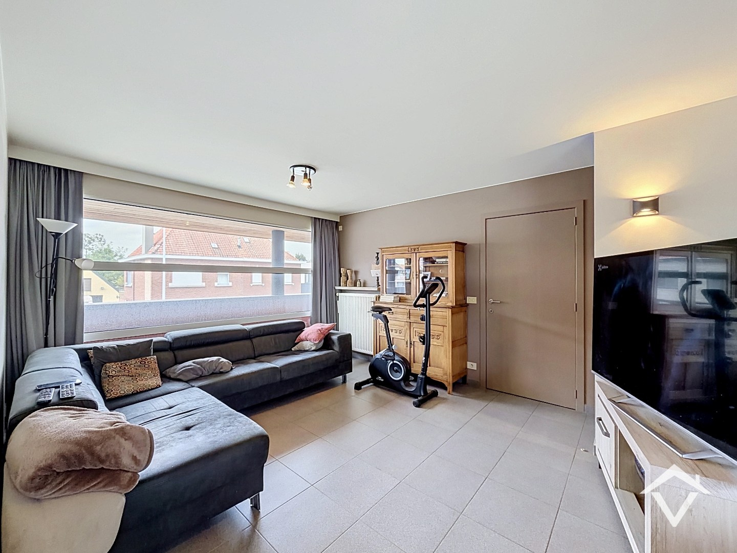 Apartment for rent in Roeselare with 2 bedrooms - photo 5