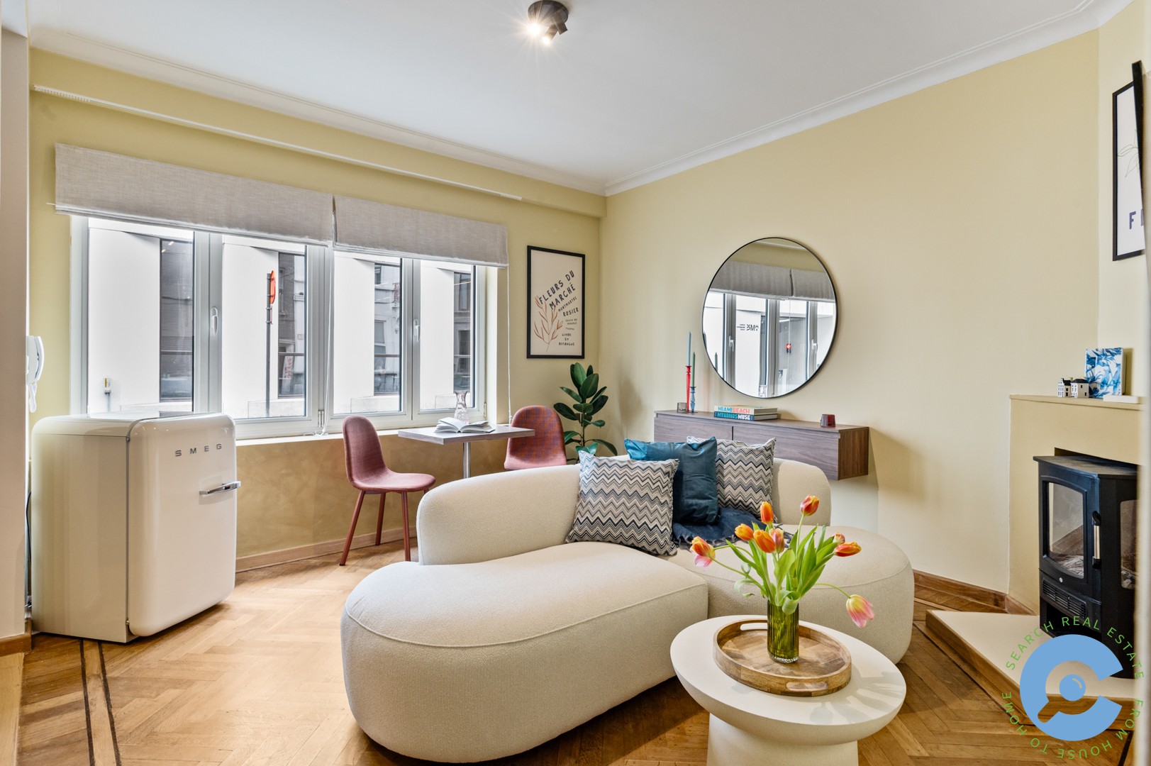 Energiezuinig appartement op TOP locatie! - photo 4