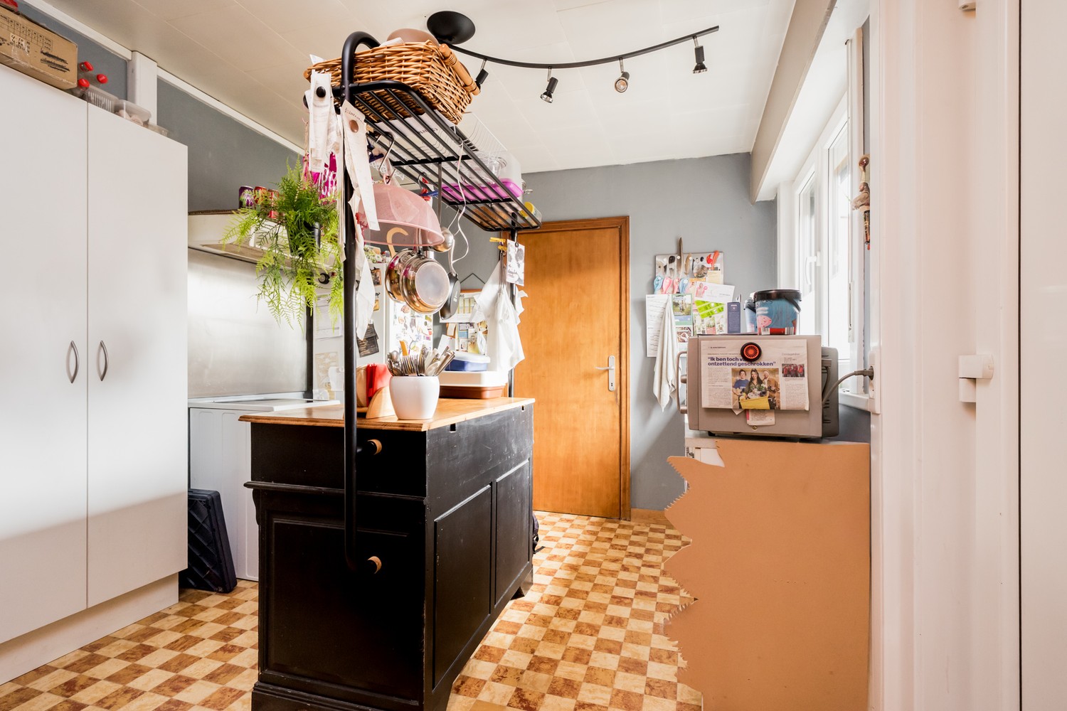 House for sale in Evergem with 3 bedrooms - photo 3