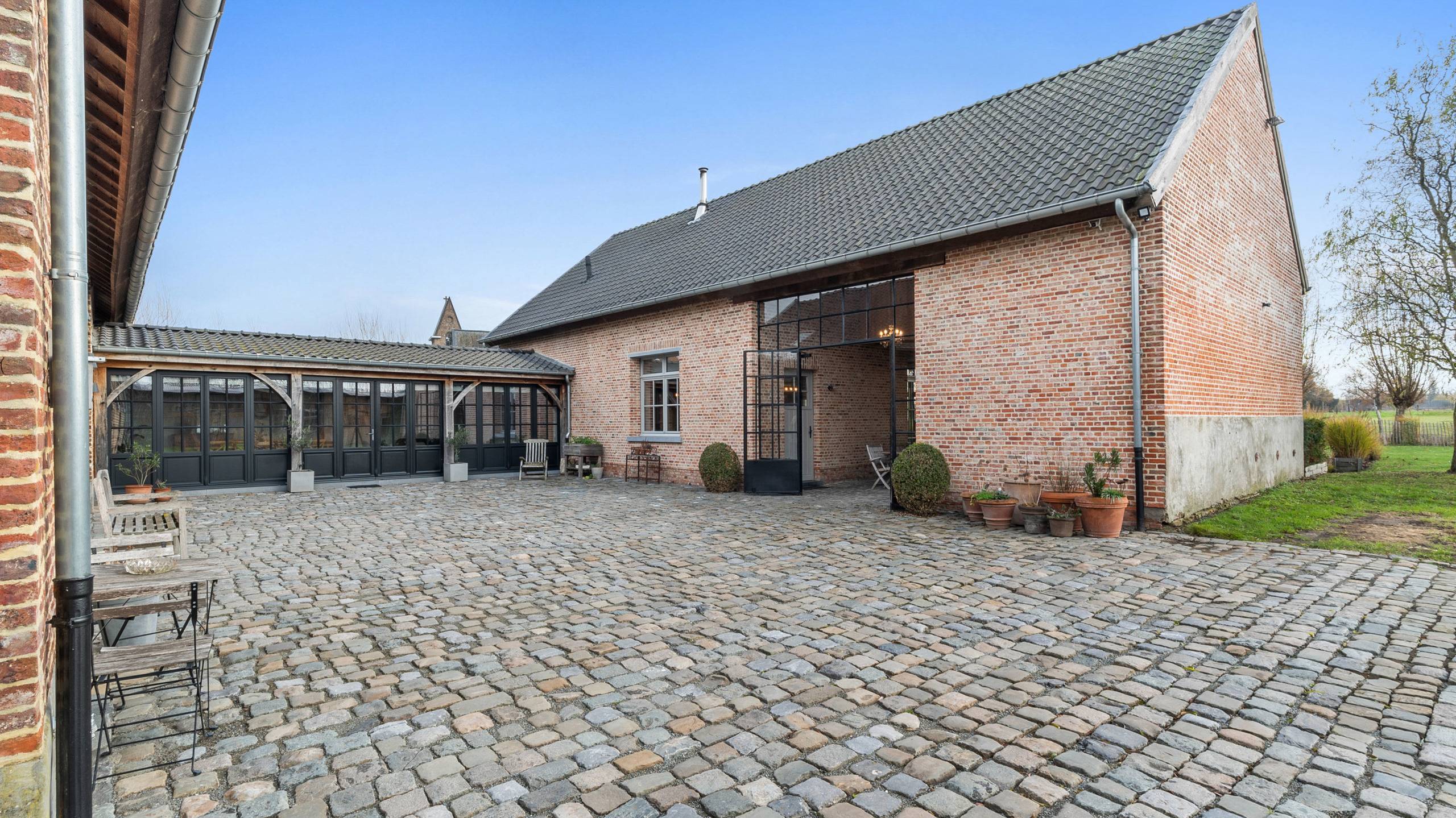 House for sale in Herk-De-Stad with 3 bedrooms - photo 5