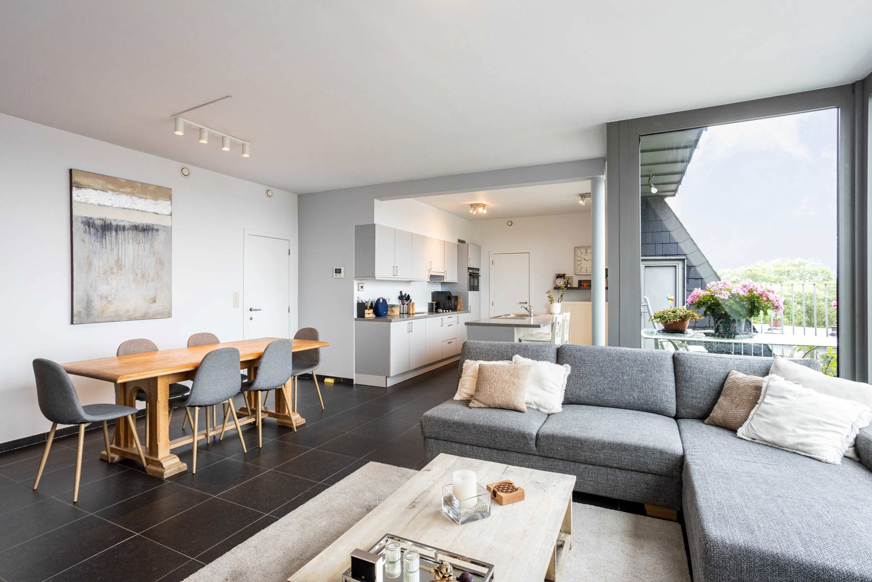 Apartment for sale in Dilbeek