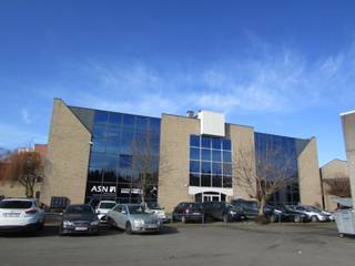 Commercial for rent in Vilvoorde