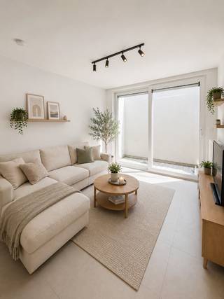 In de gegeerde Aaigemstraat bevindt zich deze recent gerenoveerde woning met drie slaapkamers, een bureau en een gezellig dakterras. Dankzij de uitstekende ligging op wandelafstand van Gent-Sint-Pieters geniet u hier van een ideale combinatie tussen comfort, bereikbaarheid en stadsleven.<br /><br />Bij het binnenkomen wordt u verwelkomd in een aparte inkomhal die toegang geeft tot de lichtrijke leefruimte. Aansluitend bevindt zich de volledig uitgeruste keuken voorzien van alle nodige toestellen.<br /><br />Op het gelijkvloers bevindt zich een eerste slaapkamer met aansluitend terras, evenals een apart gastentoilet. Op de eerste verdieping vindt u een extra open ruimte die perfect kan dienen als bureau, leeshoek of hobbyruimte. Van hieruit heeft u toegang tot het aangename dakterras.<br /><br />Verder beschikt de woning over twee bijkomende slaapkamers en een moderne badkamer uitgerust met een inloopdouche, dubbel lavabomeubel en toilet.<br /><br />Troeven:<br />• Recent gerenoveerde woning<br />• 3 Volwaardige slaapkamers<br />• Extra bureau- of hobbyruimte<br />• Gezellig dakterras<br />• Volledig uitgeruste keuken<br />• Moderne badkamer met inloopdouche<br />• Mobiliteitsscore van 9/10<br />• Op wandelafstand van Gent-Sint-Pieters<br />• Uitstekende bereikbaarheid en centrale ligging<br /><br />Dankzij de combinatie van een kwalitatieve afwerking, praktische indeling en toplocatie vormt deze woning een ideale thuis voor gezinnen, koppels of professionals die centraal willen wonen in Gent.<br /><br />Voor meer informatie of een bezoek, contacteer Thomas via 0474 26 27 58 of via info@vicusvastgoed.be.