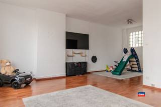 ANTWERPEN | SPACIOUS APARTMENT (90m²) WITH TWO BEDROOMS | EPC F...