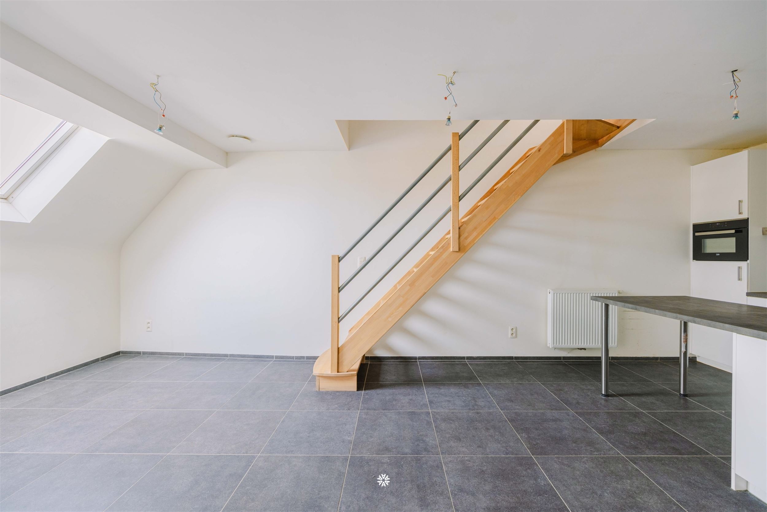 appartement - photo 3