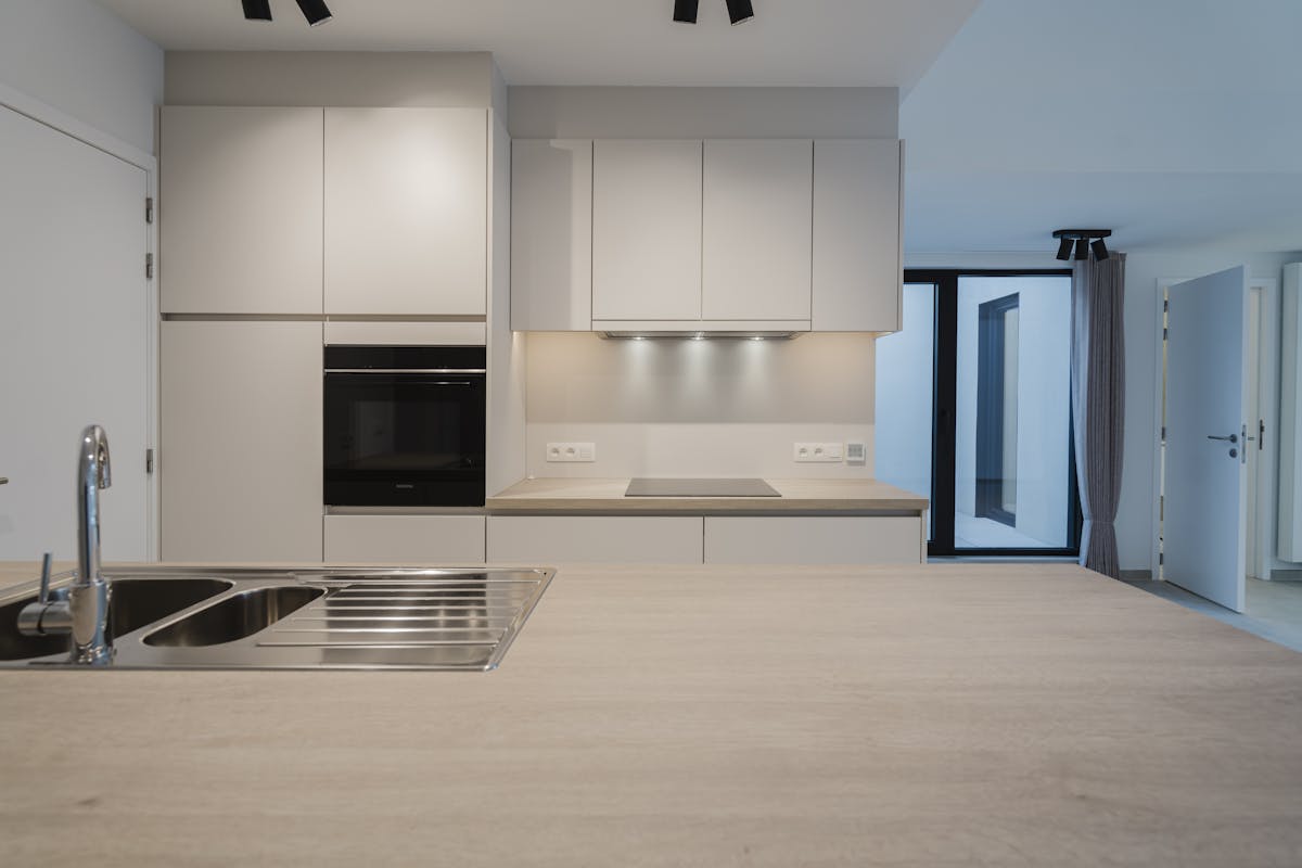 nieuwbouw appartement te huur in kortrijk centrum - foto 3