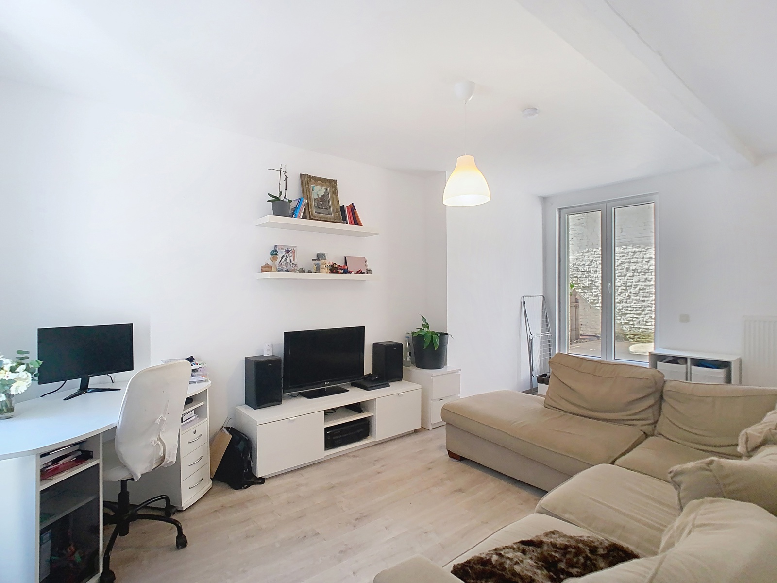 Charmant huis op top locatie in Lier! - foto 3