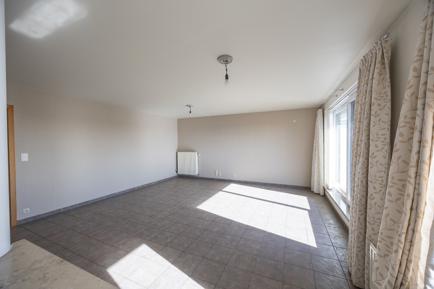 Appartement met twee slaapkamers en zonnig terras te koop in Middelkerke - foto 4