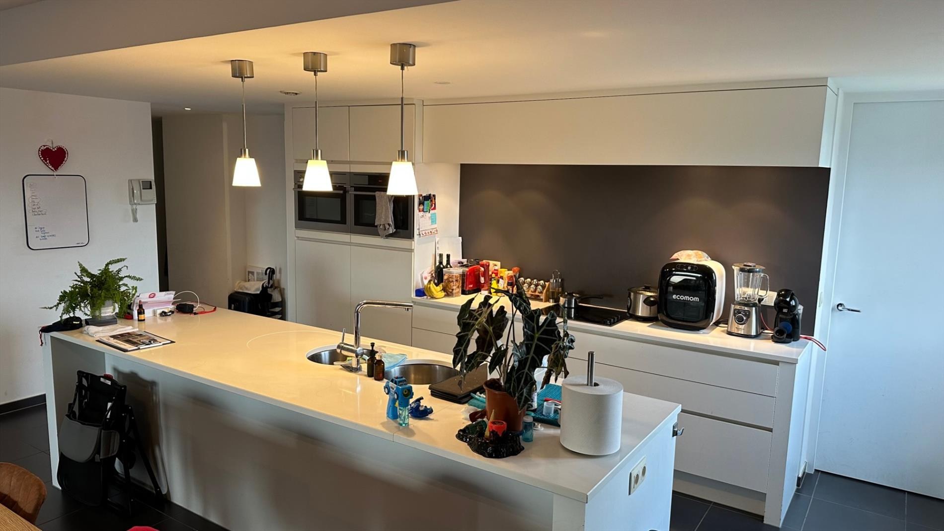 Appartement met drie slaapkamers in Tielt! - foto 3