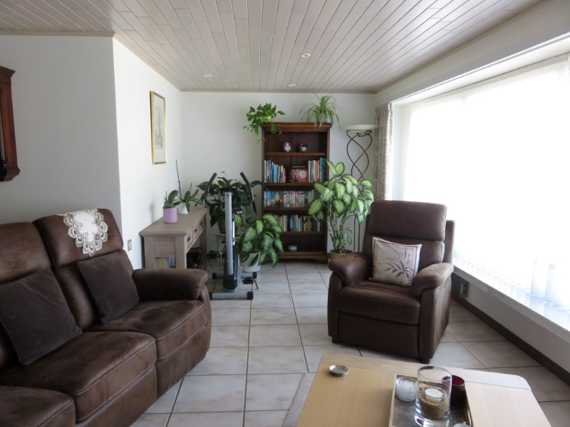 HOB met 3 slk &amp; zuidgerichte tuin - foto 5