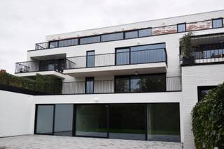 Appartement à louer à Izegem