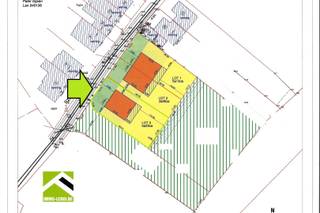Land for sale in Tongeren-Borgloon
