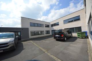 Commercial à louer à Alost