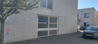 Ondergrondse staanplaats te huur, verdieping -1 , staanplaats nummer 34 ...