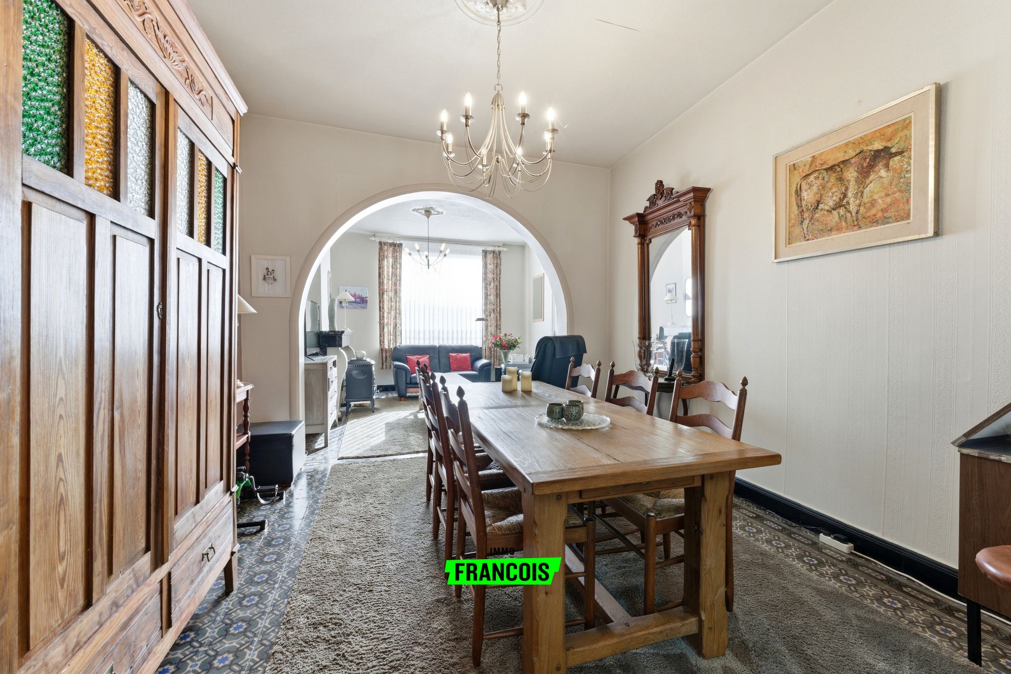 Rijwoning te koop - foto 4