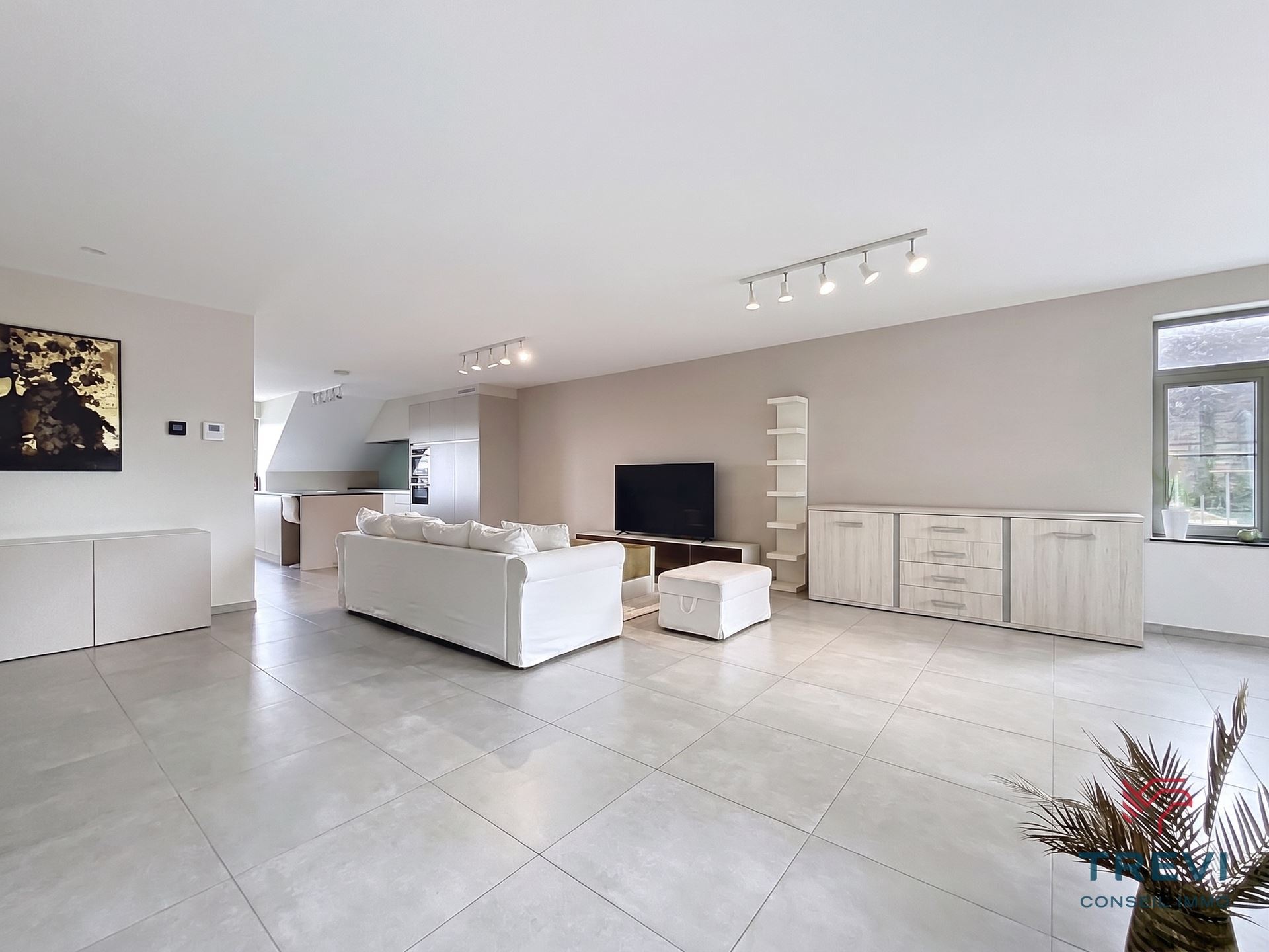 Appartement te huur in Edingen met 4 slaapkamers - foto 5
