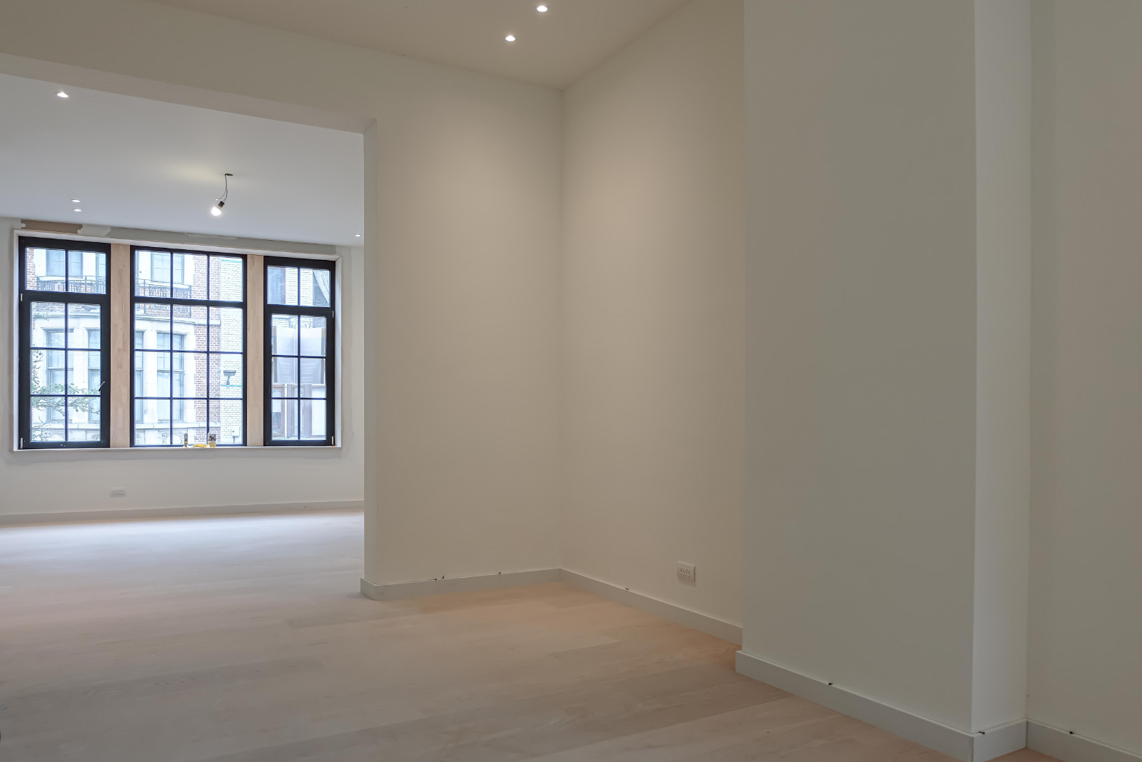 Uniek gelegen opbrengsteigendom in het hartje van Dendermonde! - foto 5