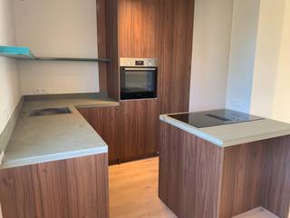 Appartement à louer à Anvers