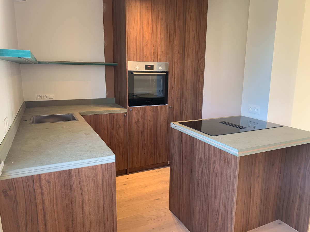 Appartement à louer à Merksem avec 1 chambre - photo 2